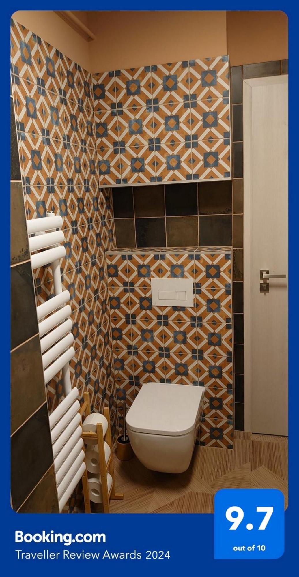Blonde River Apartman Mora 塞格德 外观 照片
