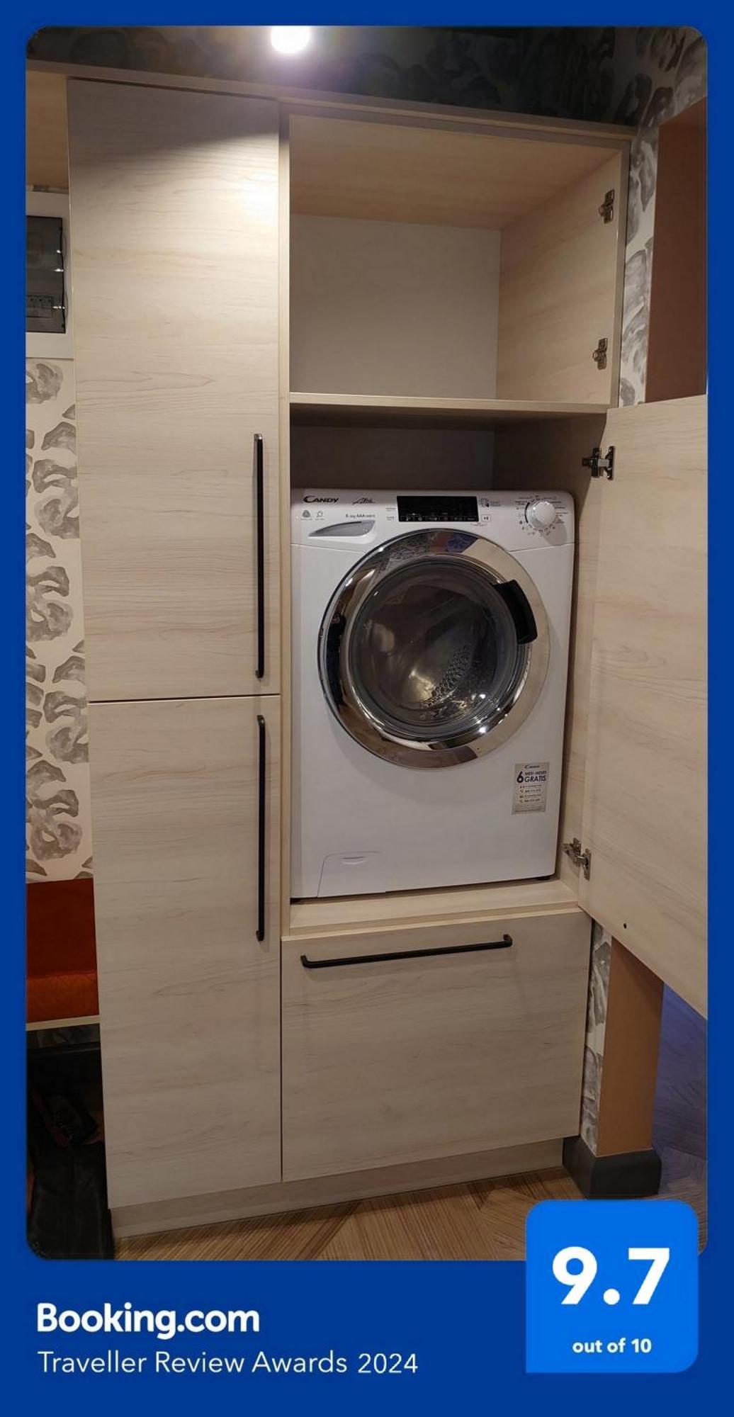 Blonde River Apartman Mora 塞格德 外观 照片
